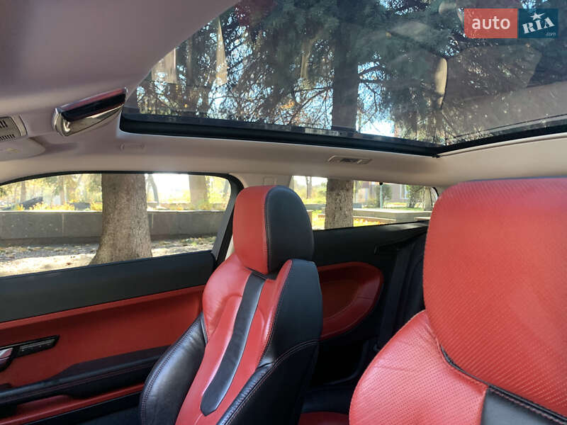 Внедорожник / Кроссовер Land Rover Range Rover Evoque 2011 в Тульчине фото 15 Внедорожник / Кроссовер Land Rover Range Rover Evoque 2011 в Тульчине