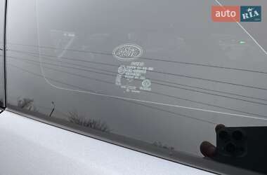 Внедорожник / Кроссовер Land Rover Range Rover Evoque 2019 в 