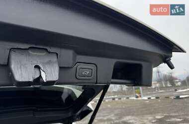 Внедорожник / Кроссовер Land Rover Range Rover Evoque 2013 в 