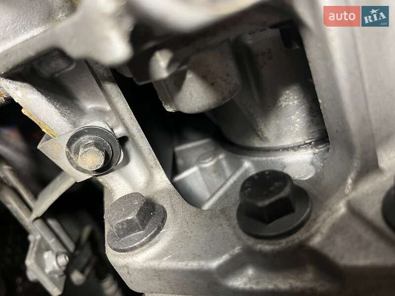 Внедорожник / Кроссовер Land Rover Range Rover Evoque 2016 в Тернополе