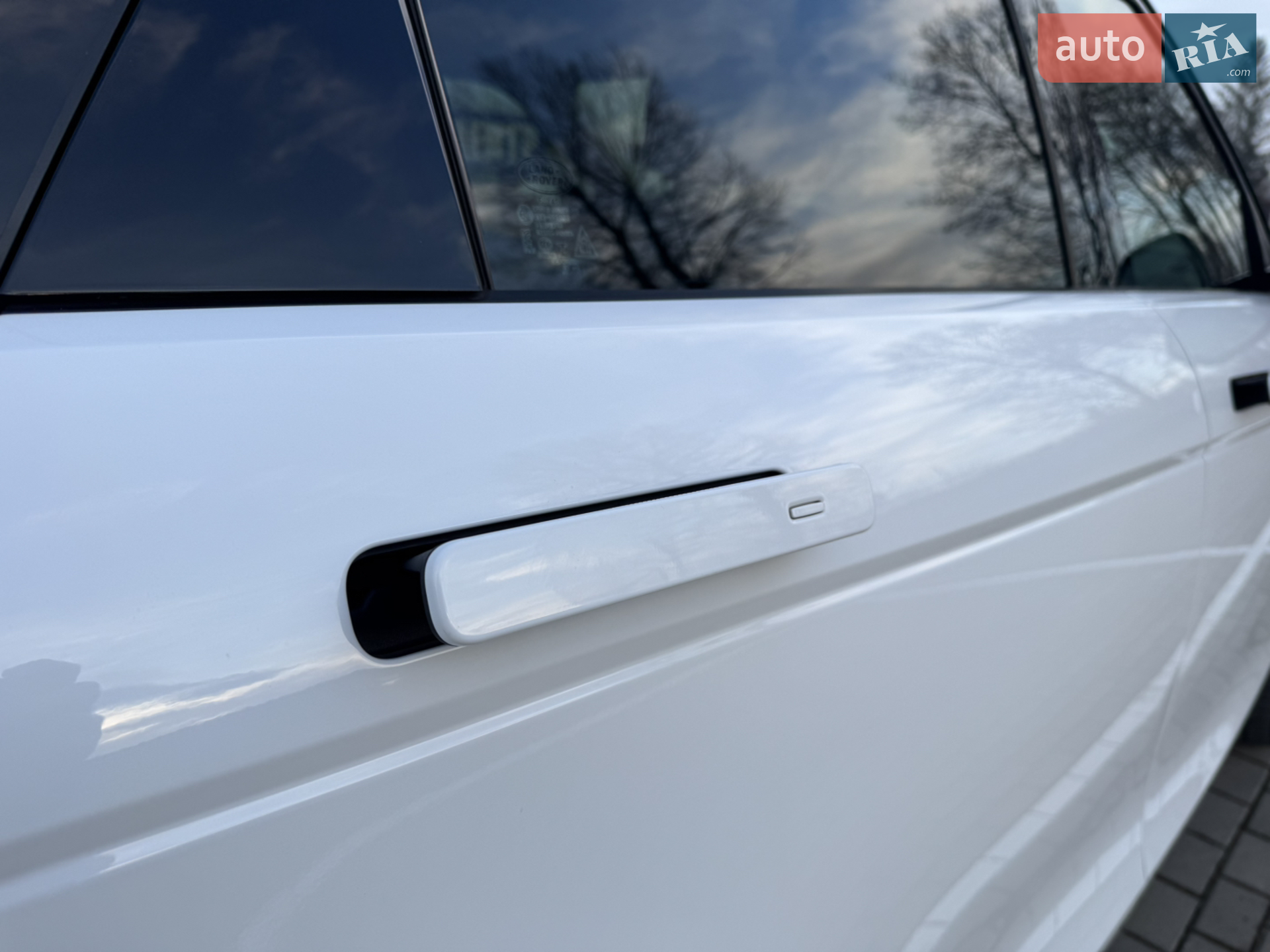 2019 Land Rover Range Rover Evoque - мініатюра 21