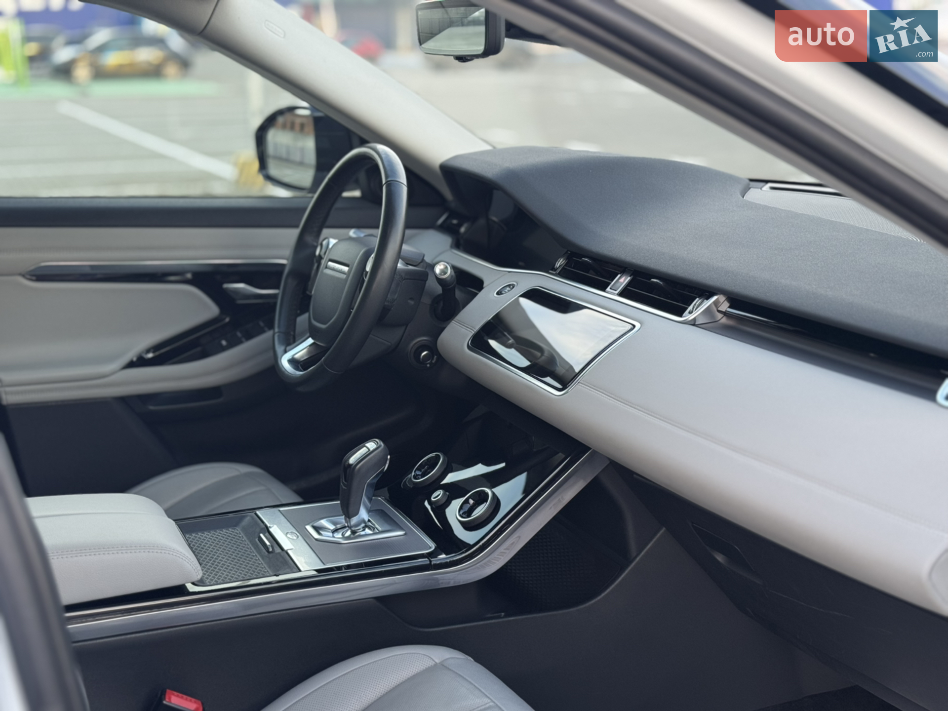 2019 Land Rover Range Rover Evoque - мініатюра 50