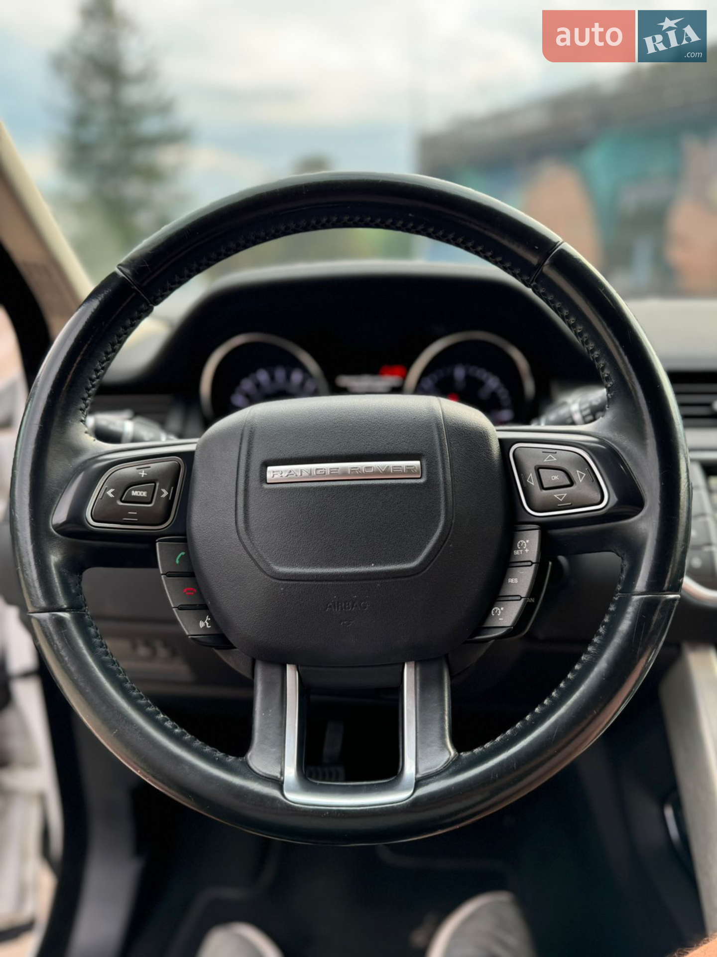 2015 Land Rover Range Rover Evoque - мініатюра 10