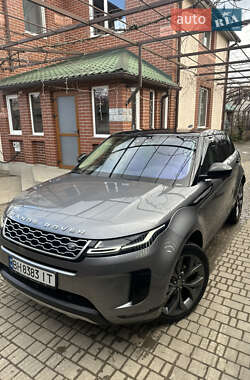 Внедорожник / Кроссовер Land Rover Range Rover Evoque 2019 в Черноморске