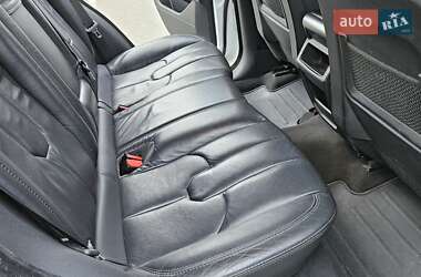 Позашляховик / Кросовер Land Rover Range Rover Evoque 2011 в 