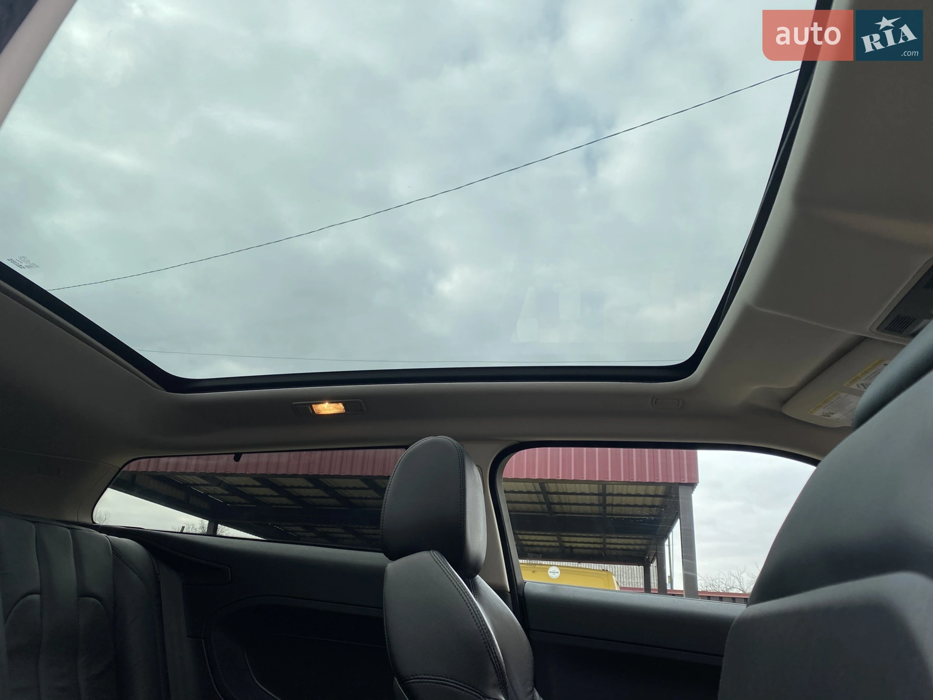 2011 Land Rover Range Rover Evoque - мініатюра 12