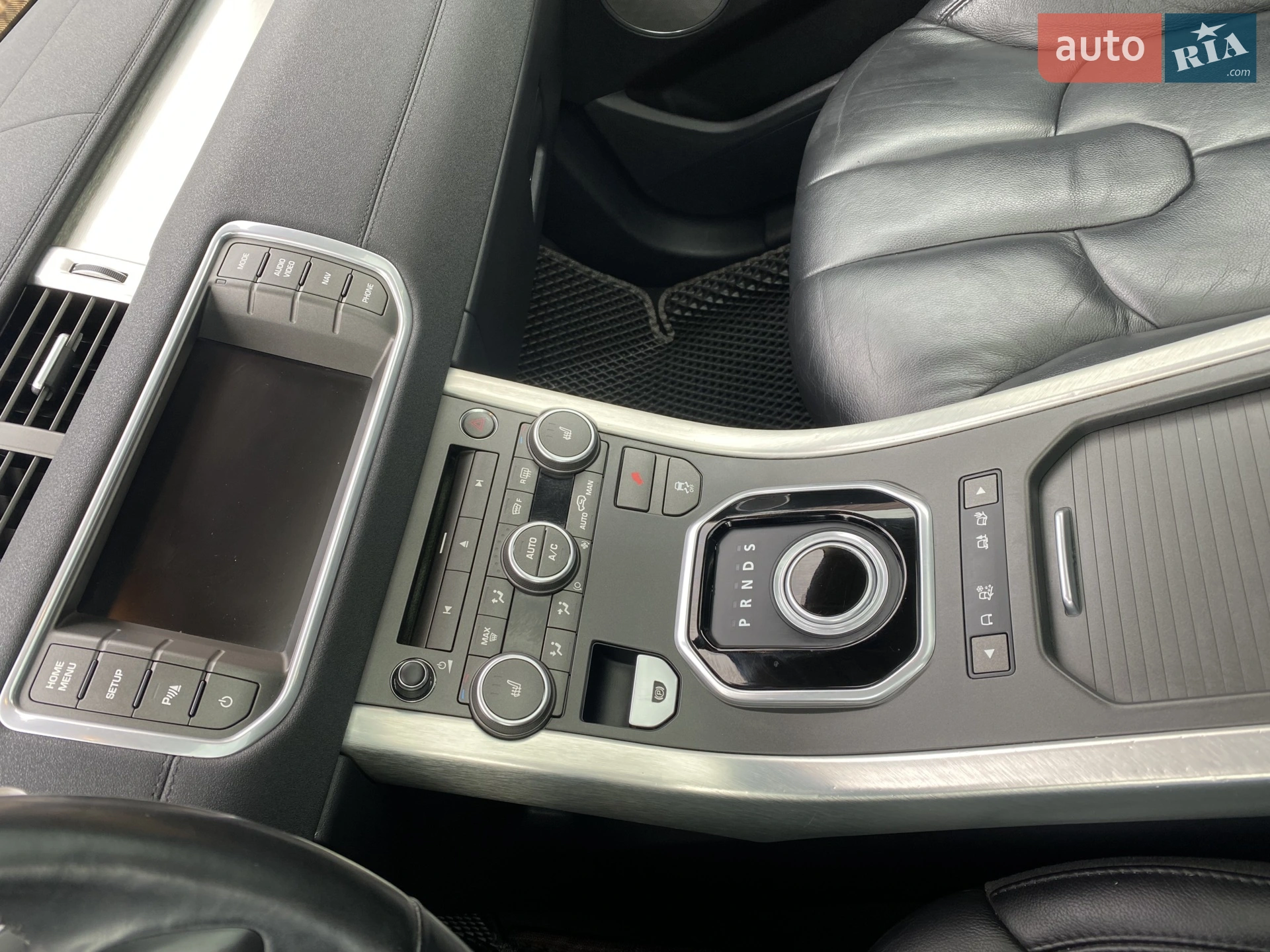2011 Land Rover Range Rover Evoque - мініатюра 19