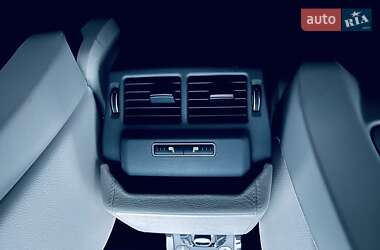 Позашляховик / Кросовер Land Rover Range Rover Evoque 2017 в 