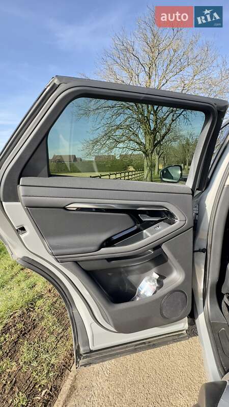 Внедорожник / Кроссовер Land Rover Range Rover Evoque 2020 в Харькове фото 20 Внедорожник / Кроссовер Land Rover Range Rover Evoque 2020 в Харькове