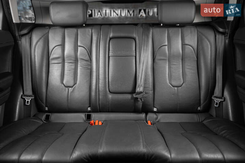 Внедорожник / Кроссовер Land Rover Range Rover Evoque 2012 в Одессе