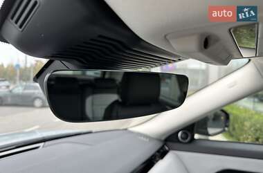 Позашляховик / Кросовер Land Rover Range Rover Evoque 2024 в 