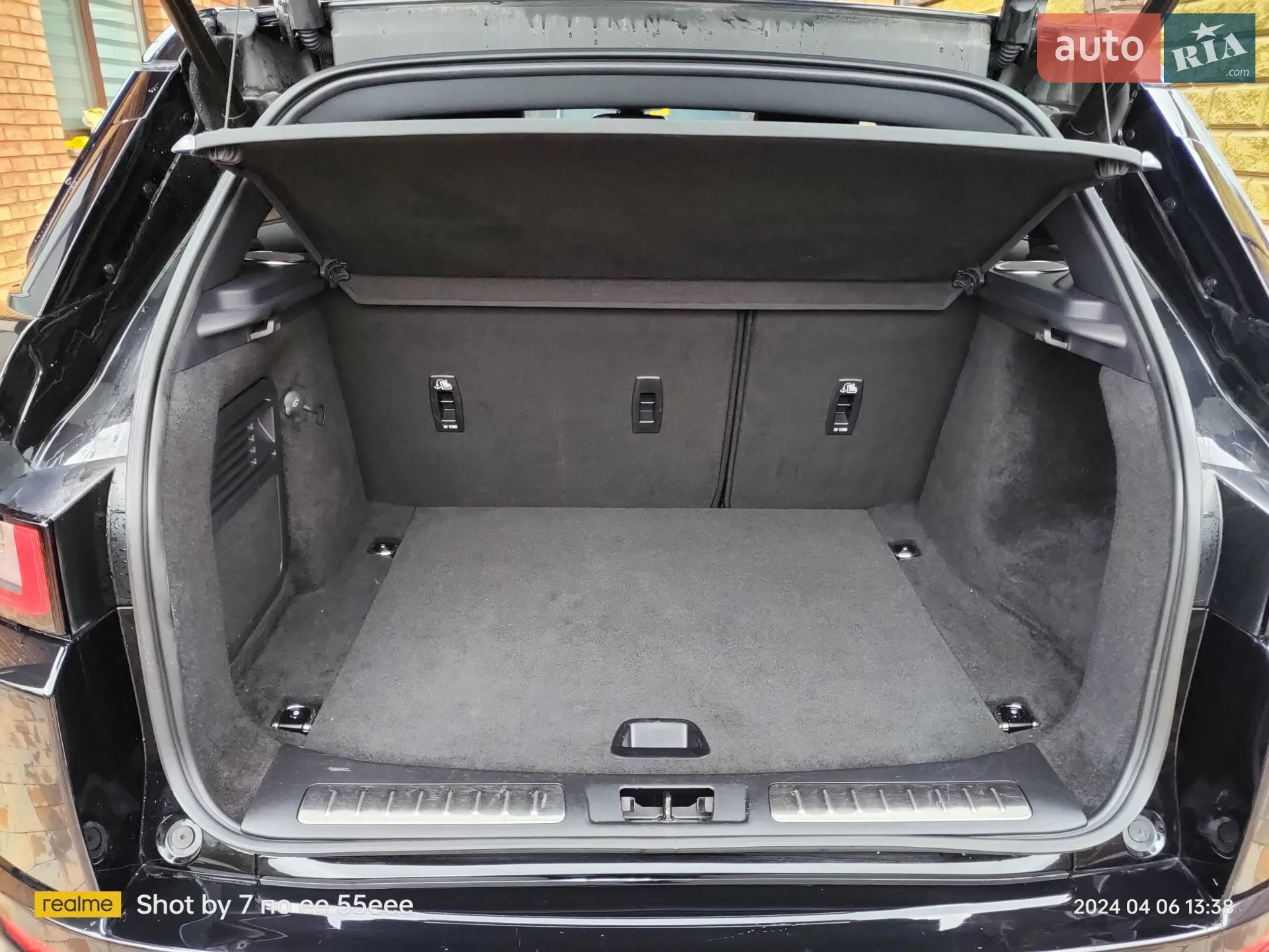 2015 Land Rover Range Rover Evoque - мініатюра 24