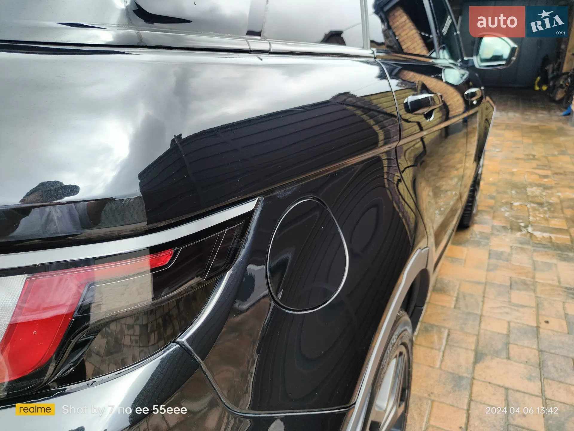 2015 Land Rover Range Rover Evoque - мініатюра 14
