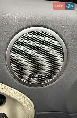 Внедорожник / Кроссовер Land Rover Range Rover Evoque 2012 в 