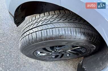 Внедорожник / Кроссовер Land Rover Range Rover Evoque 2023 в 