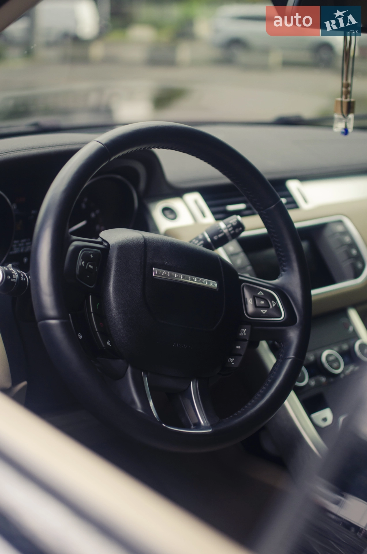 2017 Land Rover Range Rover Evoque - мініатюра 4