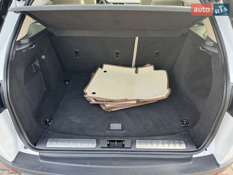 Внедорожник / Кроссовер Land Rover Range Rover Evoque 2013 в Одессе фото 28 Внедорожник / Кроссовер Land Rover Range Rover Evoque 2013 в Одессе