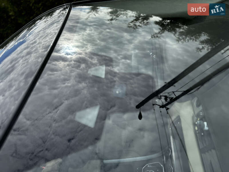 Позашляховик / Кросовер Land Rover Range Rover Evoque 2016 в Вінниці
