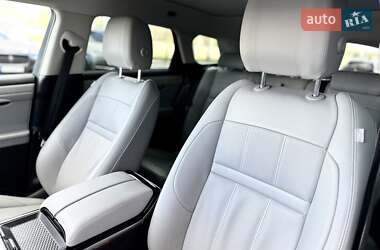 Внедорожник / Кроссовер Land Rover Range Rover Evoque 2019 в 