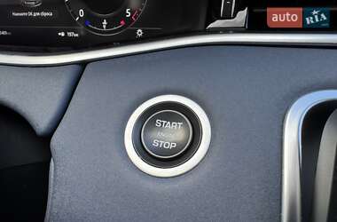 Внедорожник / Кроссовер Land Rover Range Rover Evoque 2019 в 