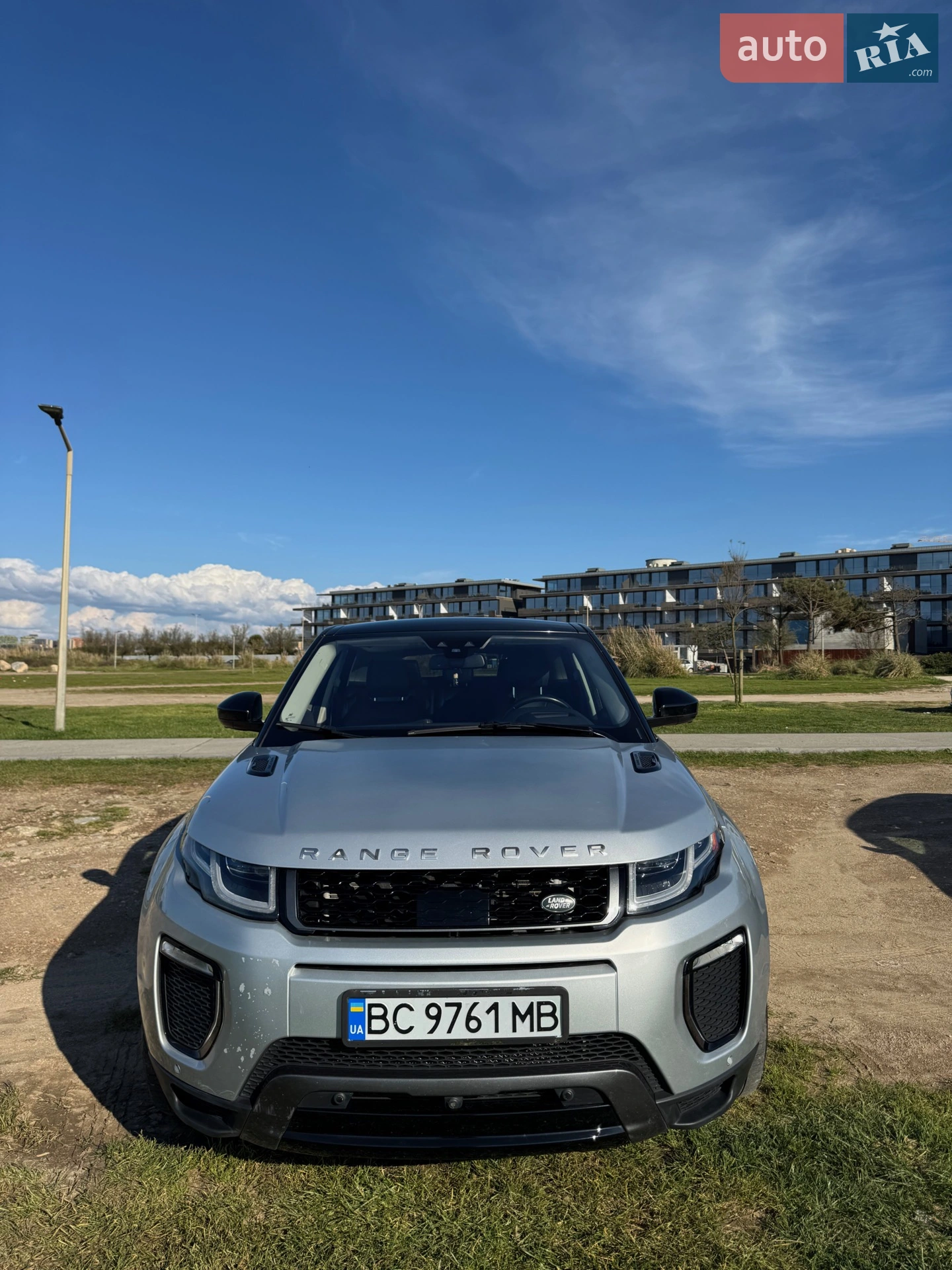 2015 Land Rover Range Rover Evoque - мініатюра 11