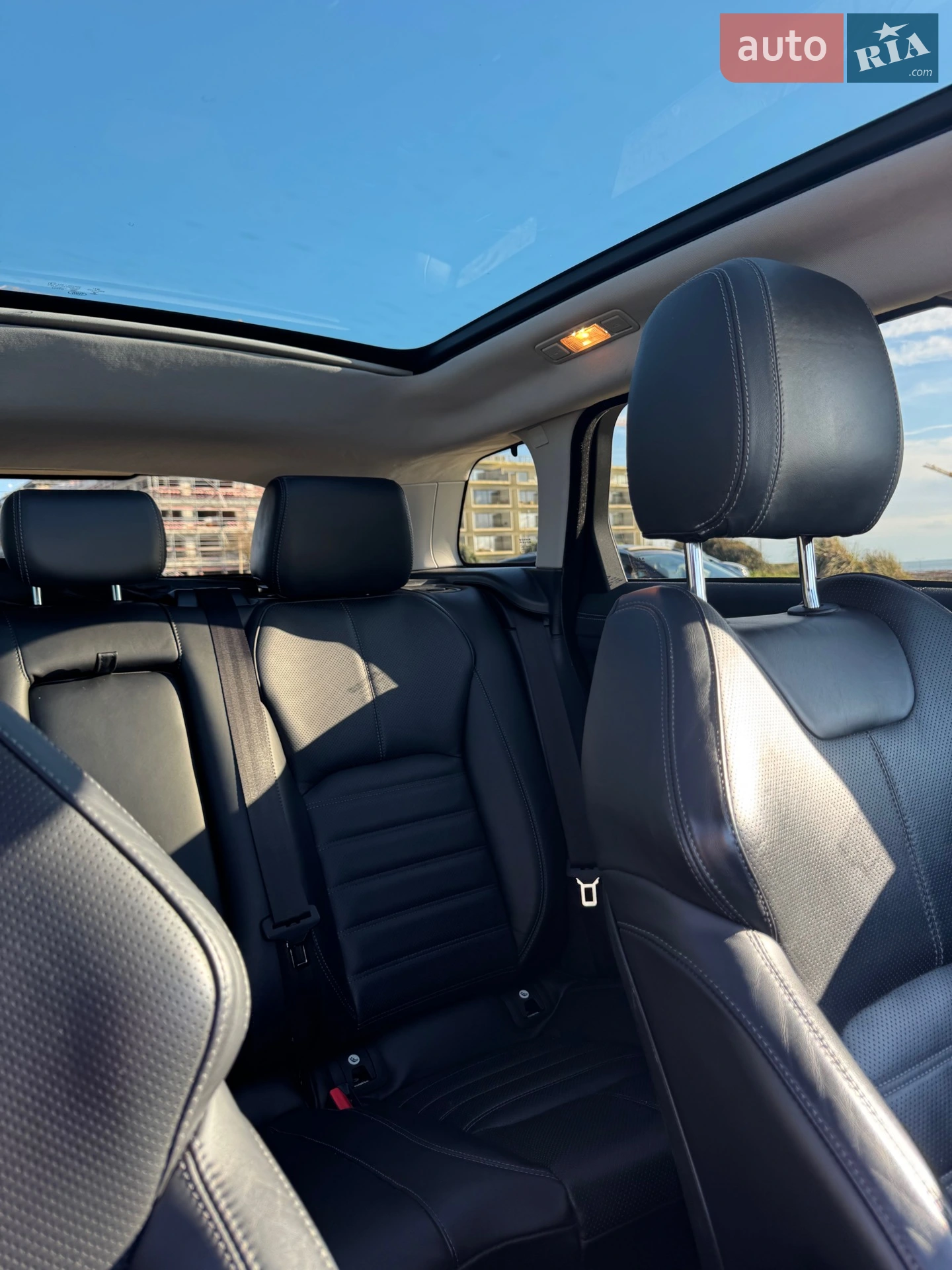2015 Land Rover Range Rover Evoque - мініатюра 56