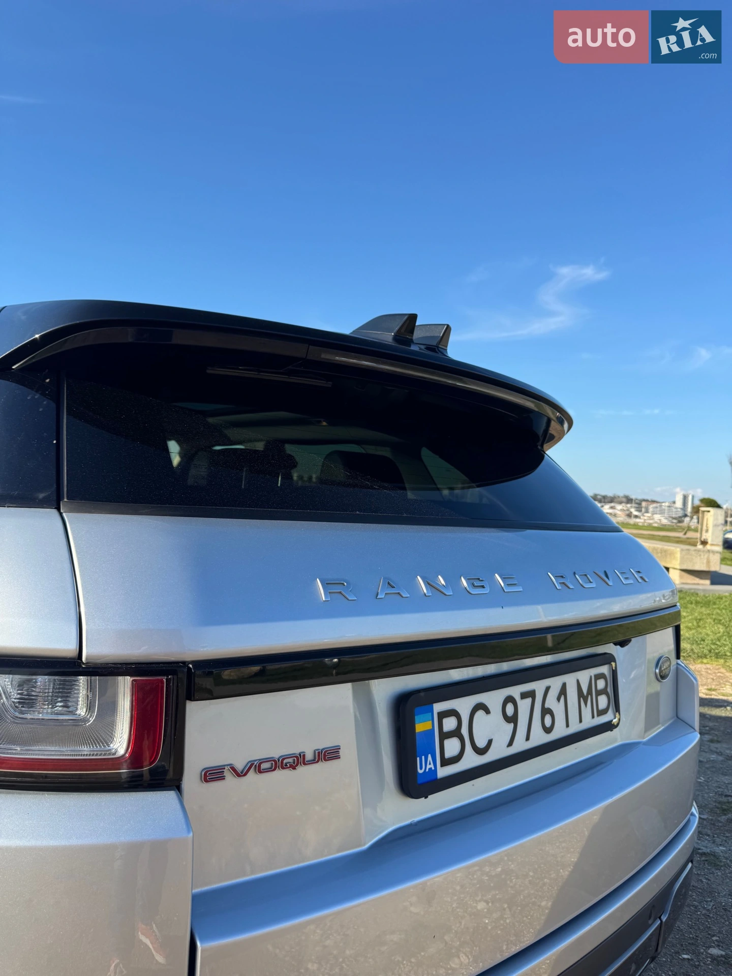 2015 Land Rover Range Rover Evoque - мініатюра 70