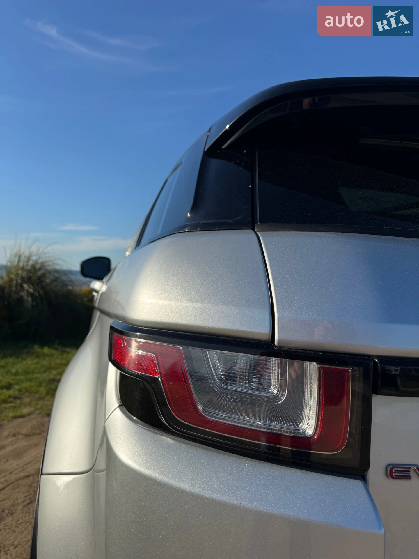 2015 Land Rover Range Rover Evoque - мініатюра 71