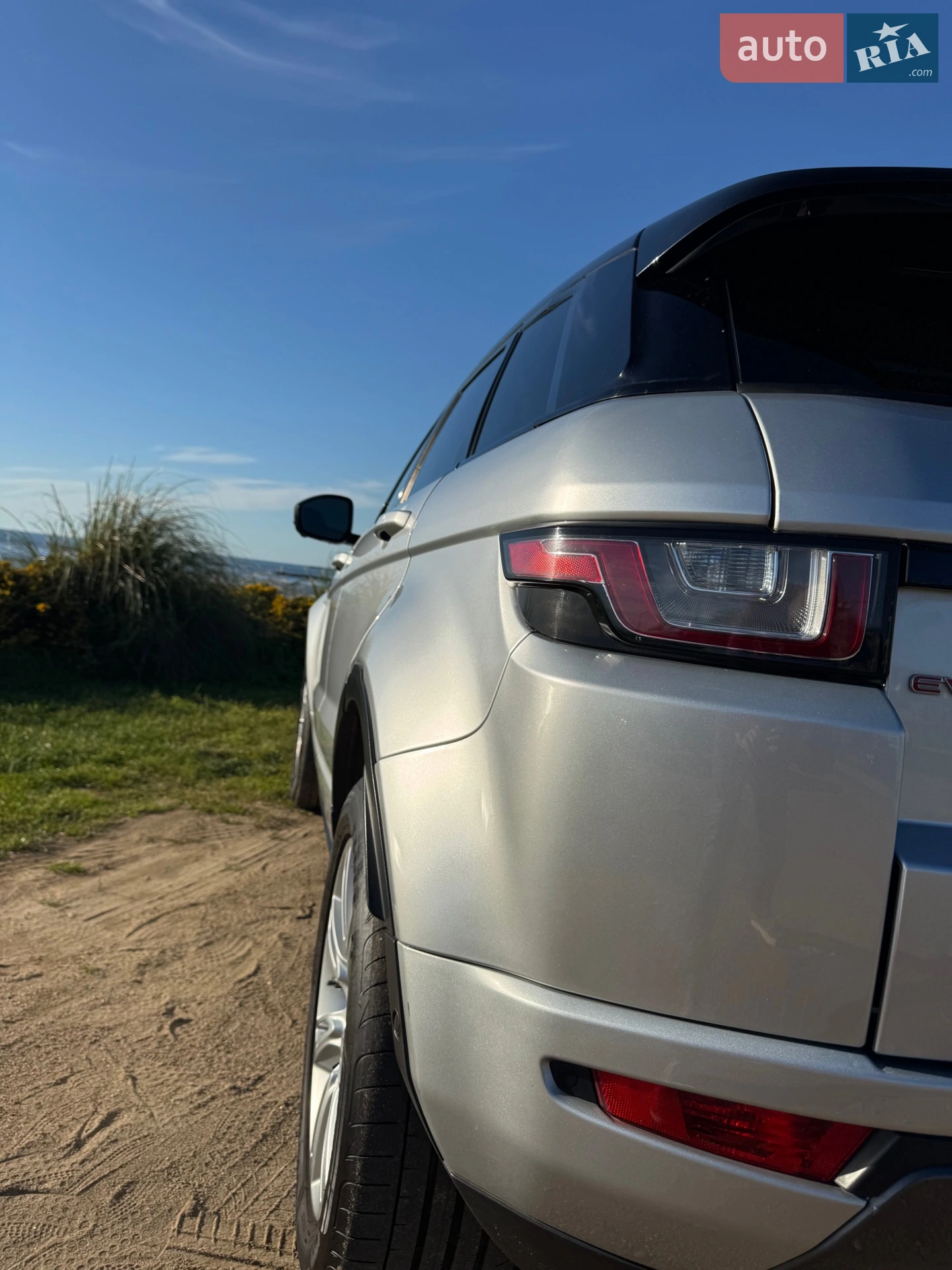 2015 Land Rover Range Rover Evoque - мініатюра 72