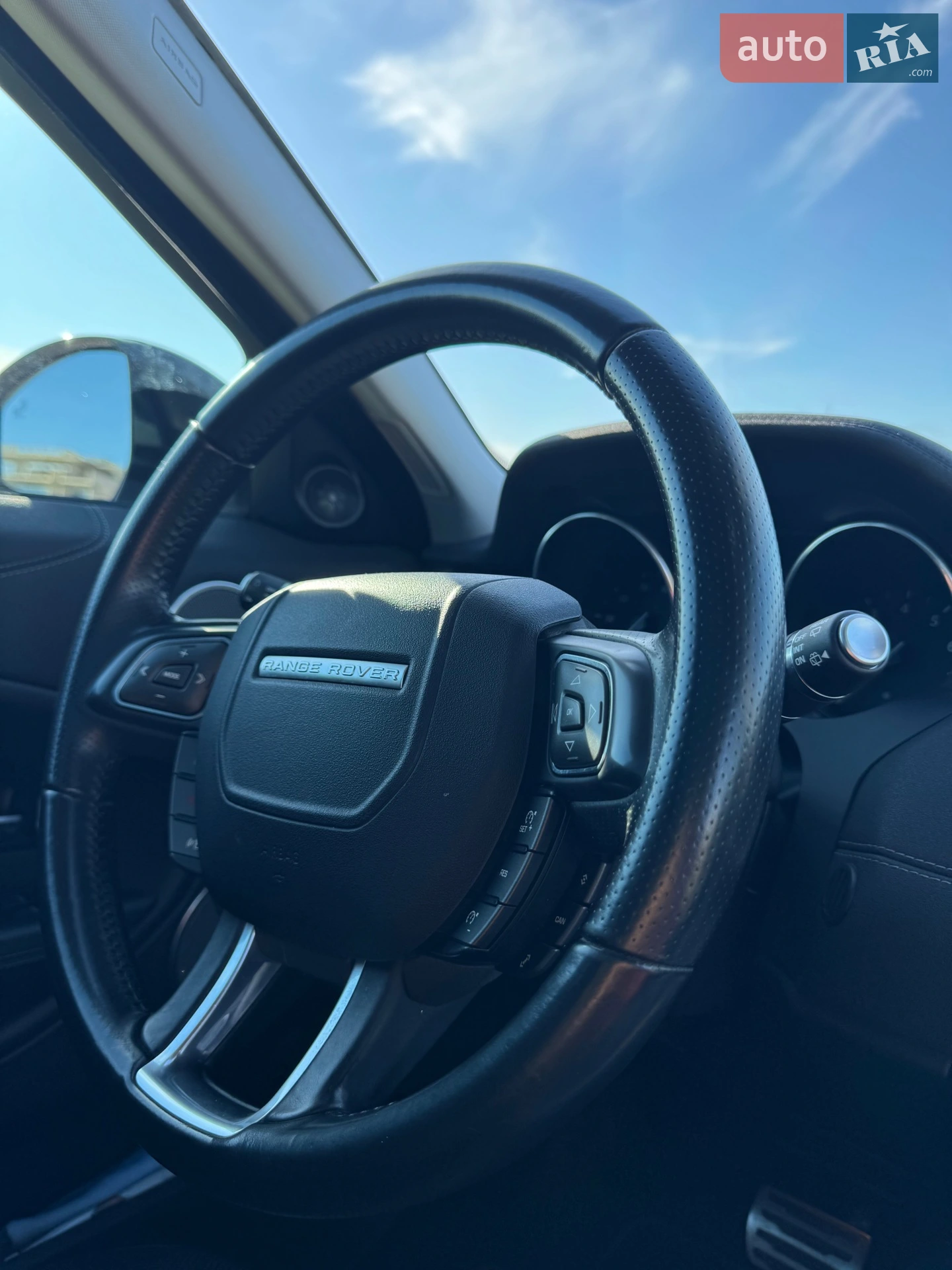 2015 Land Rover Range Rover Evoque - мініатюра 45