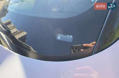 Внедорожник / Кроссовер Land Rover Range Rover Evoque 2019 в 