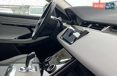 Внедорожник / Кроссовер Land Rover Range Rover Evoque 2020 в 