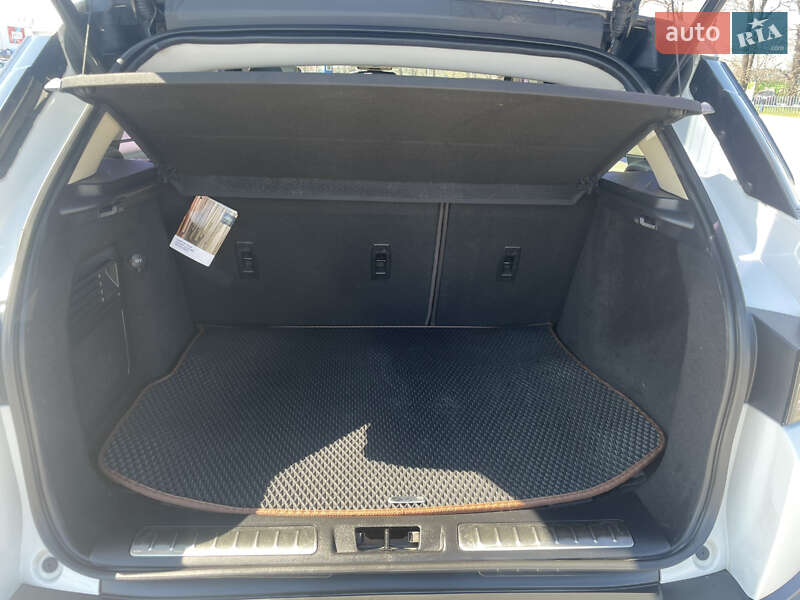 Внедорожник / Кроссовер Land Rover Range Rover Evoque 2014 в Одессе