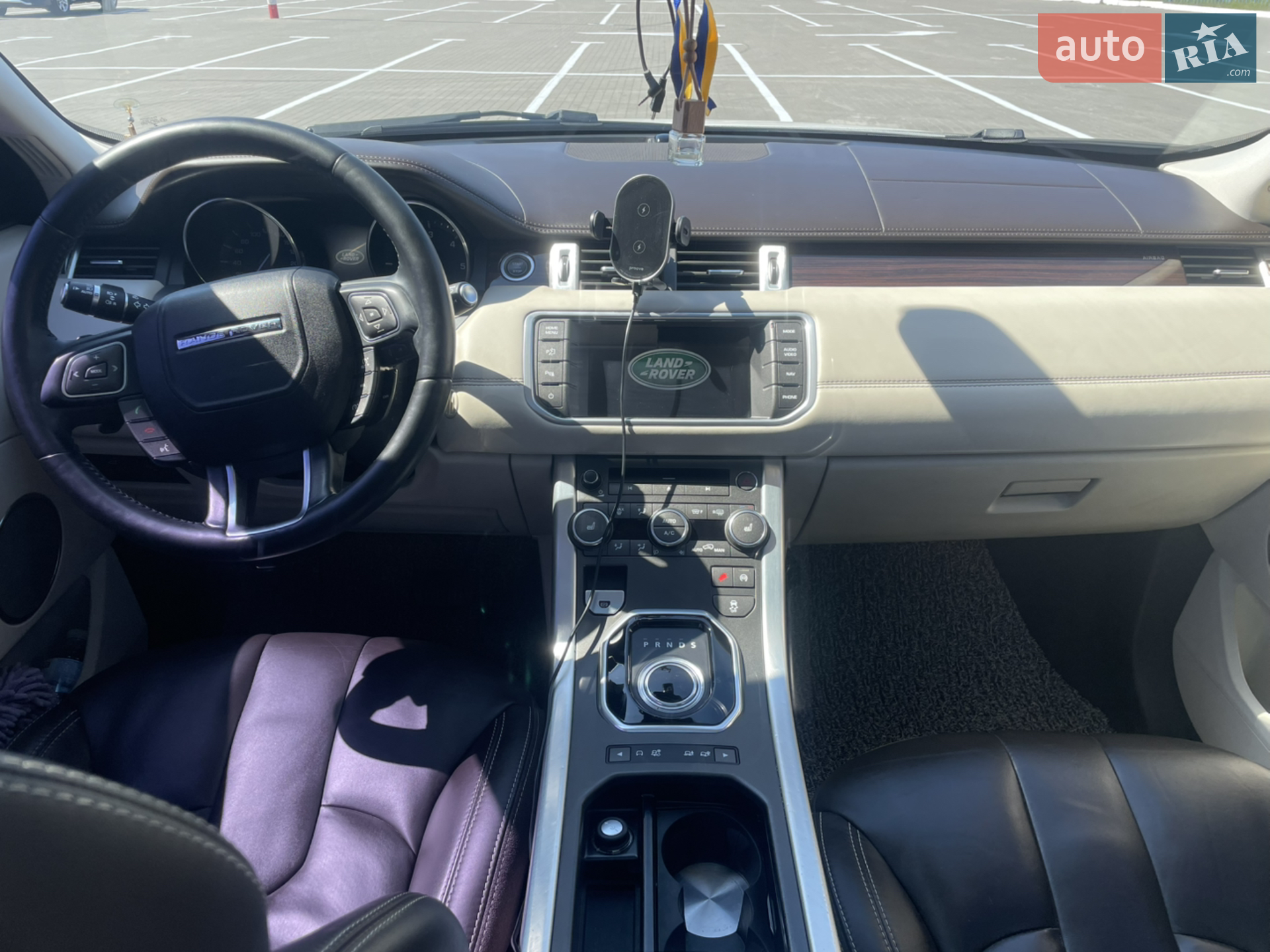 2014 Land Rover Range Rover Evoque - мініатюра 38