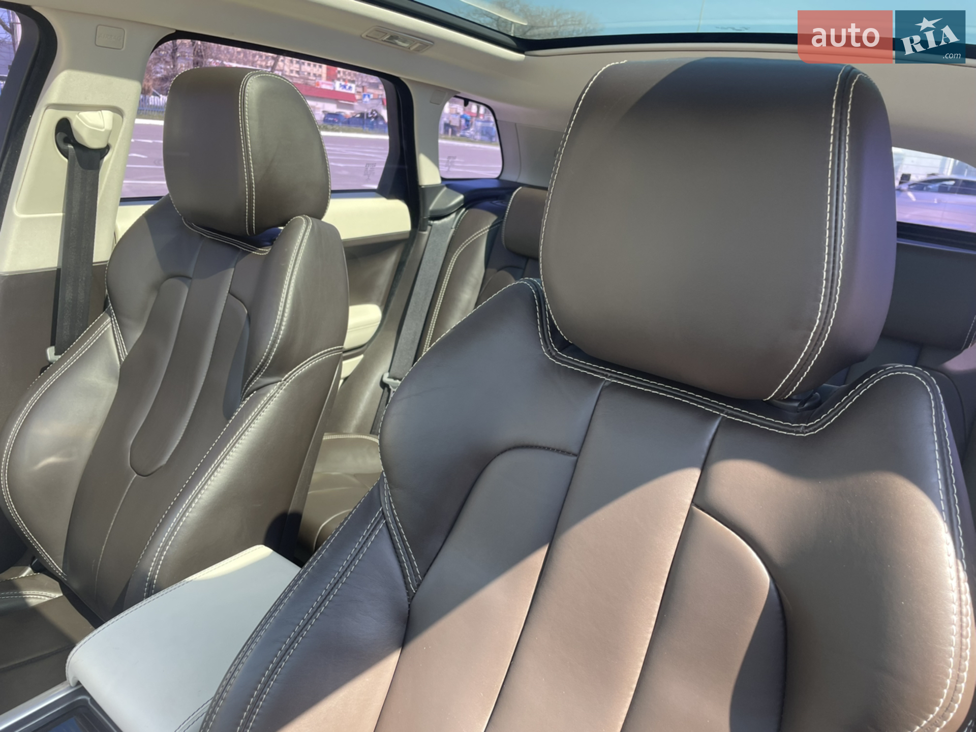 2014 Land Rover Range Rover Evoque - мініатюра 42
