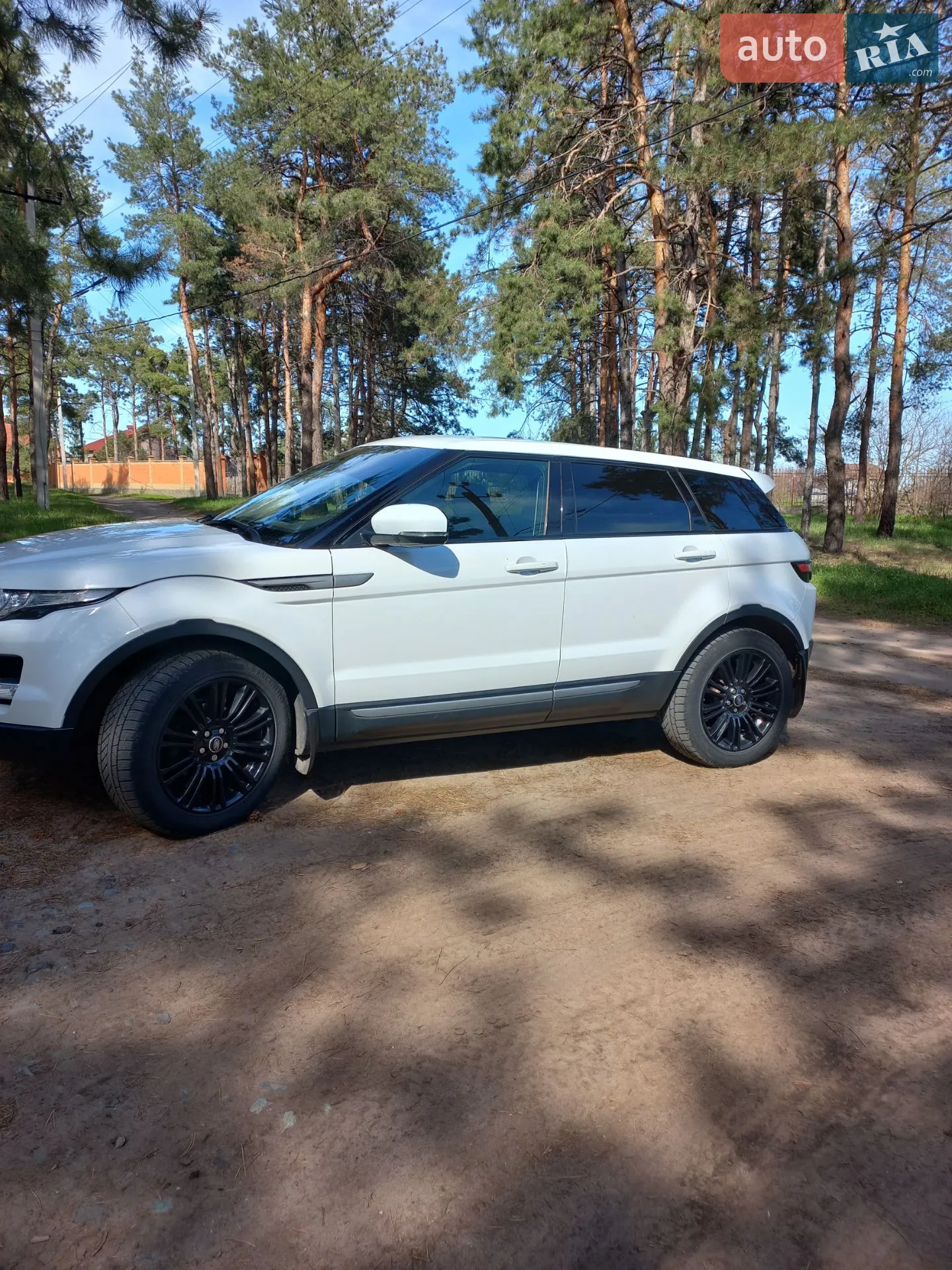 2013 Land Rover Range Rover Evoque - фото 1