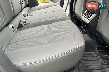 Позашляховик / Кросовер Land Rover Range Rover Evoque 2020 в 