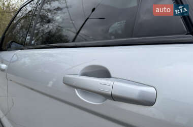 Внедорожник / Кроссовер Land Rover Range Rover Evoque 2013 в 