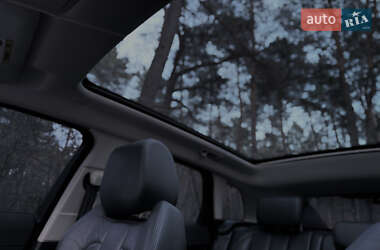 Внедорожник / Кроссовер Land Rover Range Rover Evoque 2014 в 