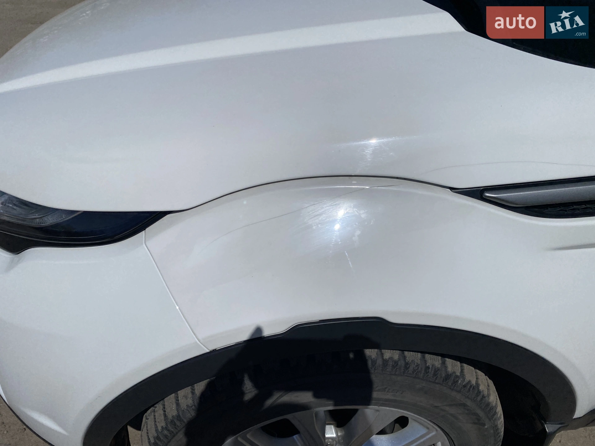 2018 Land Rover Range Rover Evoque - мініатюра 23