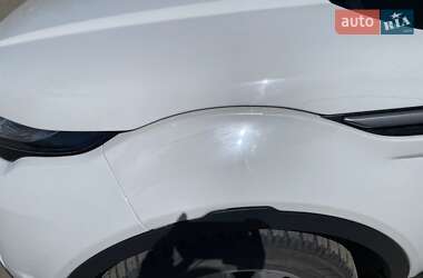Внедорожник / Кроссовер Land Rover Range Rover Evoque 2018 в 