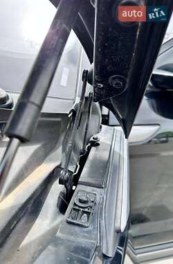 Внедорожник / Кроссовер Land Rover Range Rover Evoque 2014 в 