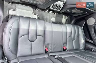 Внедорожник / Кроссовер Land Rover Range Rover Evoque 2014 в 