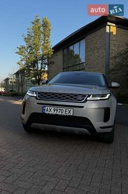Внедорожник / Кроссовер Land Rover Range Rover Evoque 2020 в Харькове