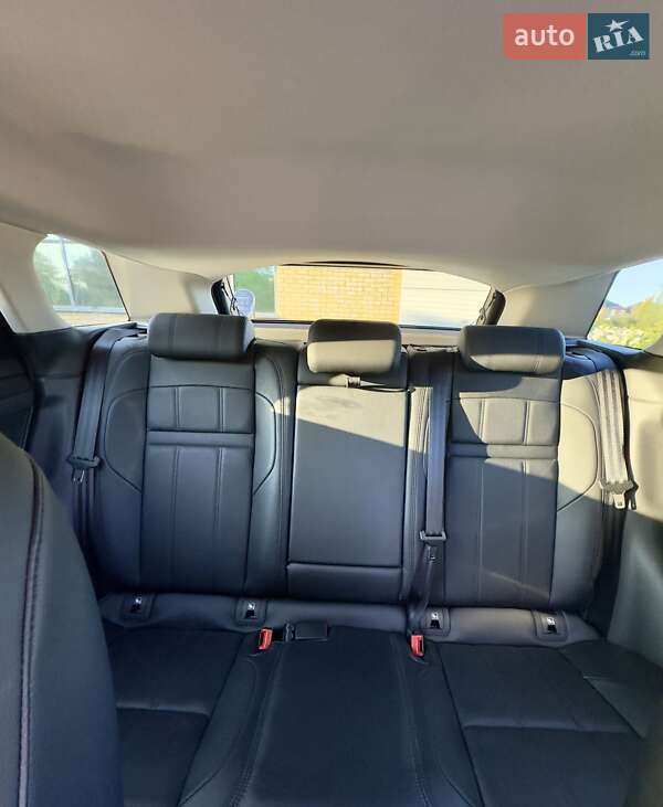 Внедорожник / Кроссовер Land Rover Range Rover Evoque 2020 в Харькове фото 26 Внедорожник / Кроссовер Land Rover Range Rover Evoque 2020 в Харькове