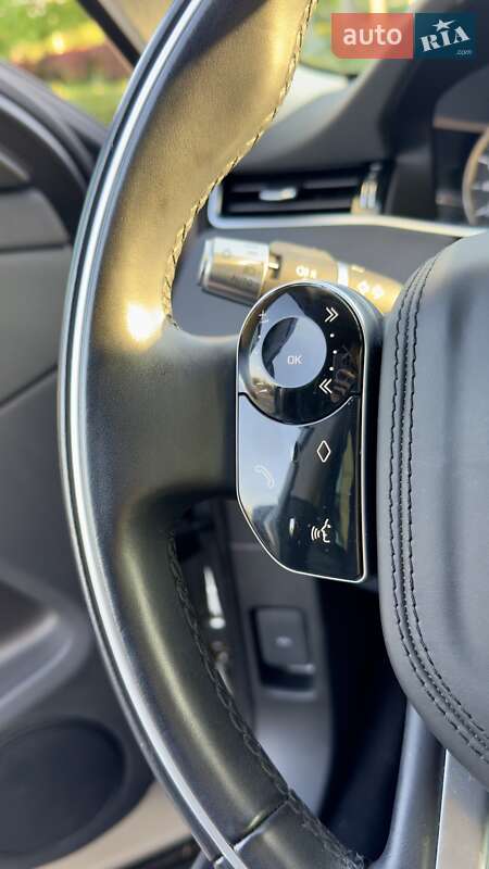 Внедорожник / Кроссовер Land Rover Range Rover Evoque 2020 в Харькове