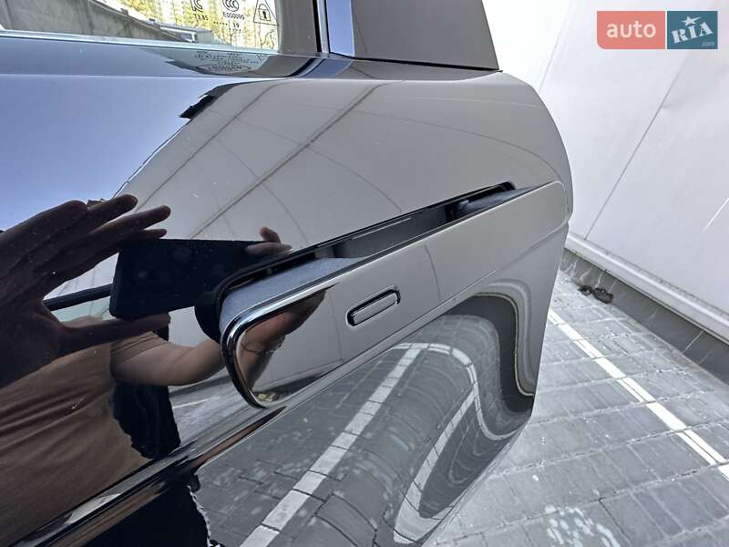 Внедорожник / Кроссовер Land Rover Range Rover Evoque 2019 в Одессе