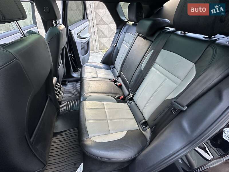 Внедорожник / Кроссовер Land Rover Range Rover Evoque 2019 в Одессе