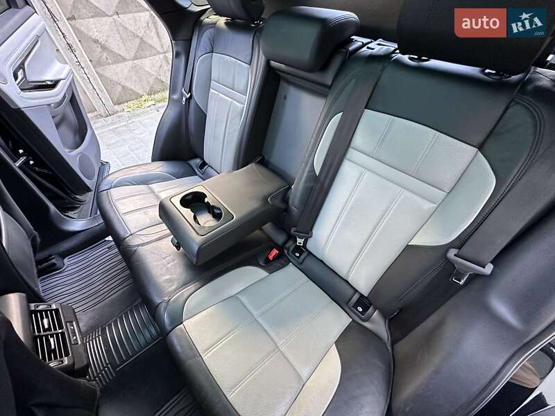 Внедорожник / Кроссовер Land Rover Range Rover Evoque 2019 в Одессе