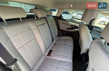 Внедорожник / Кроссовер Land Rover Range Rover Evoque 2021 в 